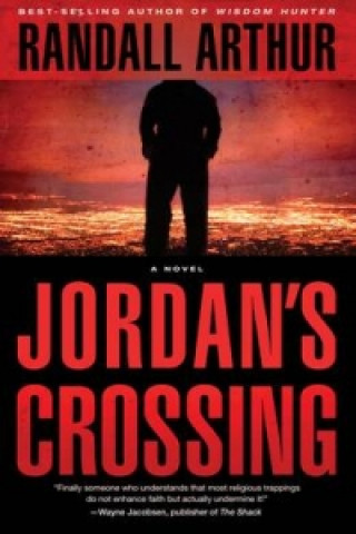 Kniha Jordans Crossing Randall Arthur