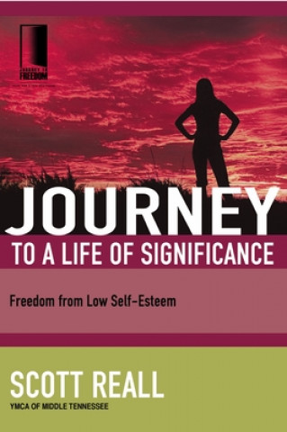 Kniha Journey to a Life of Significance Scott Reall