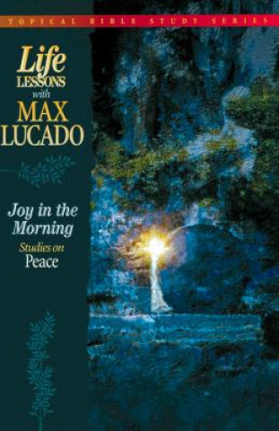 Livre Joy in the Morning Max Lucado