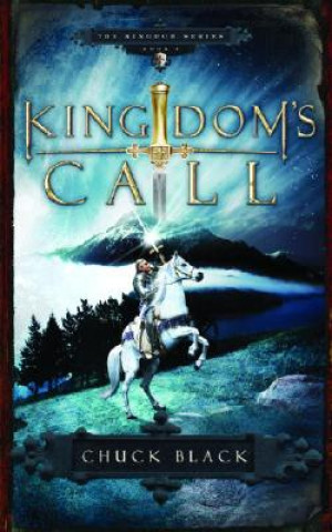 Kniha Kingdom's Call Chuck Black