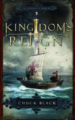 Carte Kingdom's Reign Chuck Black