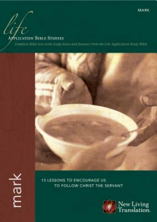 Knjiga Mark Tyndale