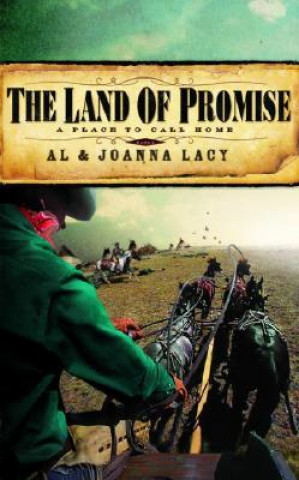 Könyv Land of Promise JoAnna Lacy