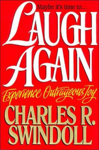 Kniha Laugh Again Charles R. Swindoll