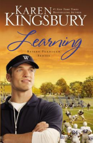 Kniha Learning Karen Kingsbury