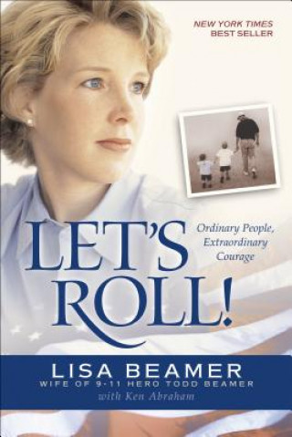 Book Let's Roll Ken Abraham