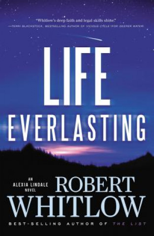 Carte Life Everlasting Robert Whitlow