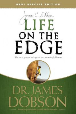 Könyv Life on the Edge Dobson