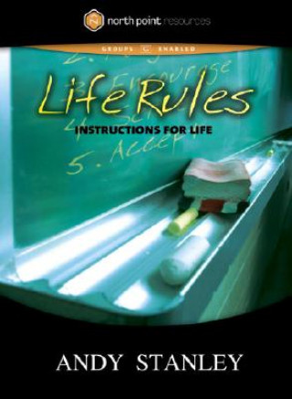 Video Life Rules Andy Stanley