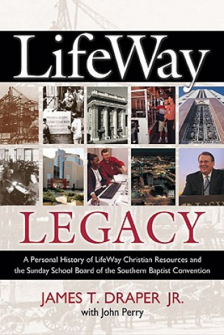 Buch LifeWay Legacy Draper