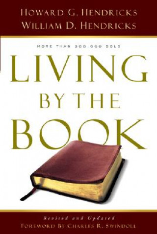 Buch Living by the Book Dr William Hendricks