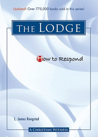 Könyv How to Respond: The Lodge L James Rongstad