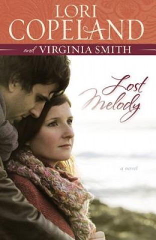 Carte Lost Melody Virginia Smith