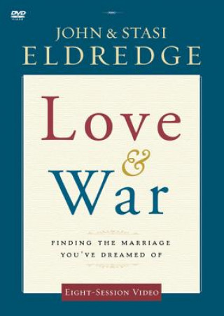 Filmek Love and War Stasi Eldredge