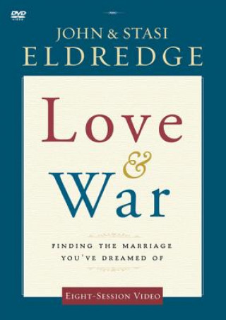 Video Love and War Stasi Eldredge