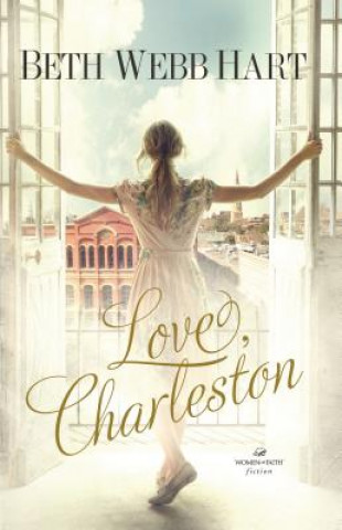 Kniha Love, Charleston Beth Webb Hart