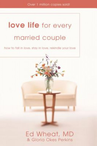 Carte Love Life for Every Married Couple Gloria Okes Perkins
