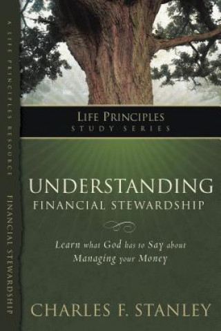 Książka Understanding Financial Stewardship Dr Charles F Stanley