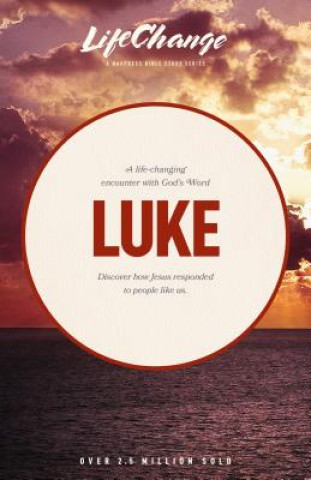 Книга Lc Luke The Navigators