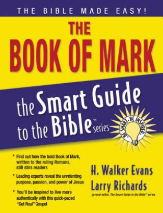 Книга Book of Mark R. Evans