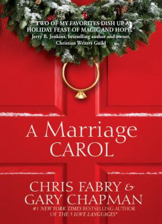 Książka Marriage Carol Gary Chapman