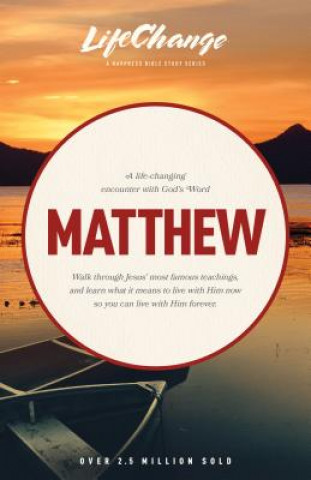 Könyv Lc Matthew Smith