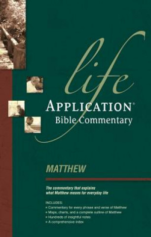 Book Matthew Bruce B Barton