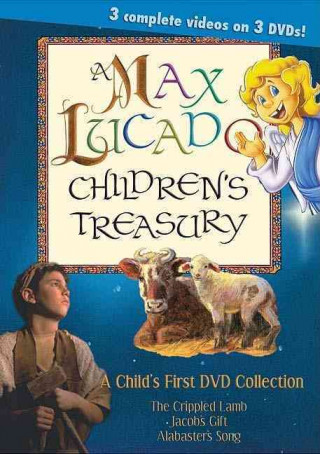 Videoclip Max Lucado Children's Treasury Lucado