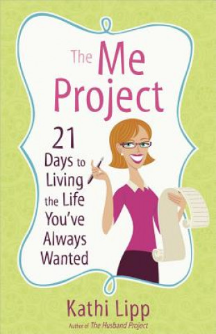 Book Me Project Kathi Lipp