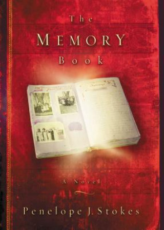 Knjiga Memory Book Penelope J Stokes