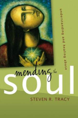 Buch Mending the Soul Steven R. Tracy