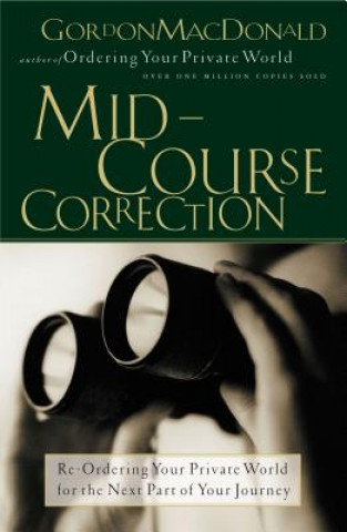 Libro Mid-Course Correction Gordon MacDonald