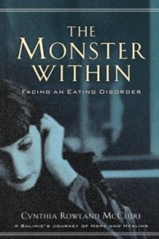 Carte Monster Within Cynthia Rowland McClure