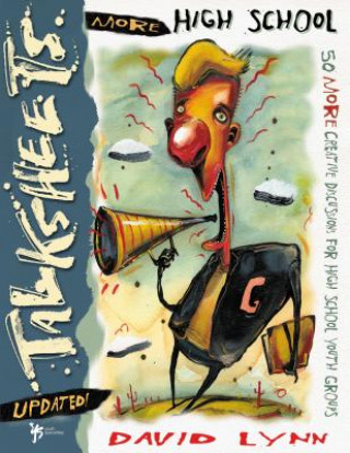 Boek More High School Talksheets-Updated! David Lynn