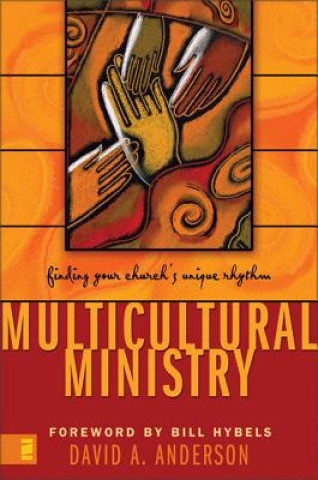 Buch Multicultural Ministry David A. Anderson