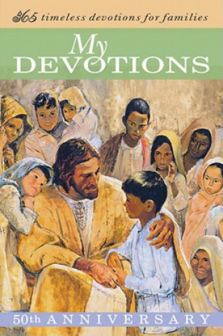 Book My Devotions Deborah Henry