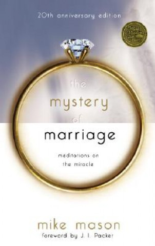 Carte Mystery of Marriage Mike Mason