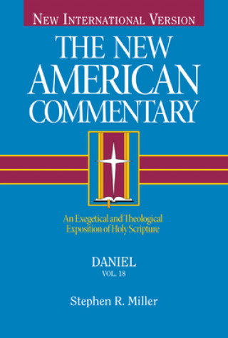 Buch Daniel Stephen R Miller