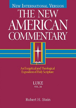 Libro Luke Robert H Stein