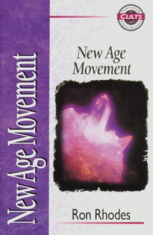 Carte New Age Movement Ron Rhodes