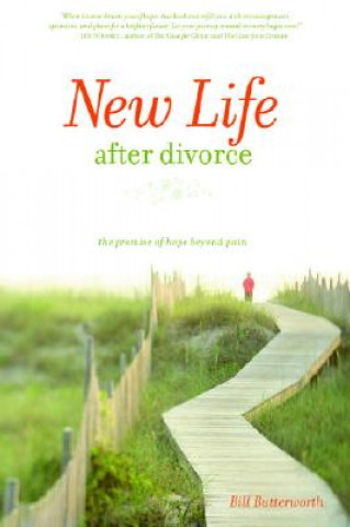 Carte New Life After Divorce Bill Butterworth