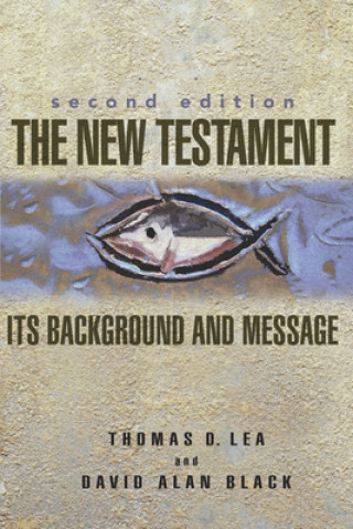 Book New Testament David Black