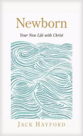 Boek Newborn Jack Hayford