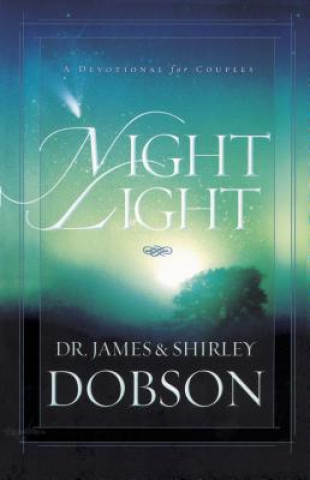 Könyv Night Light Dobson