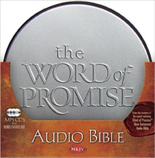 Numérique Word of Promise-NKJV Thomas Nelson Publishers