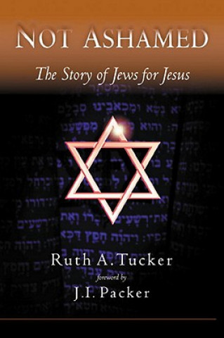 Книга Not Ashamed Tucker
