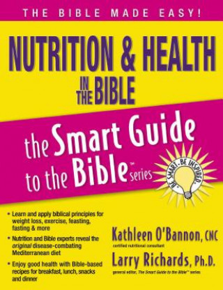 Book Nutrition and   Health in the Bible Kathleen O'Bannon