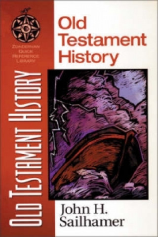 Βιβλίο Old Testament History John H. Sailhamer