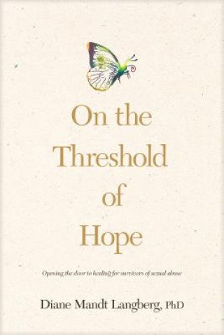 Книга On the Threshold of Hope Diane Mandt Langberg