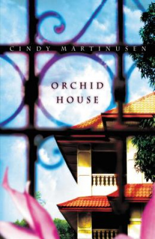 Libro Orchid House Cindy Martinusen-Coloma